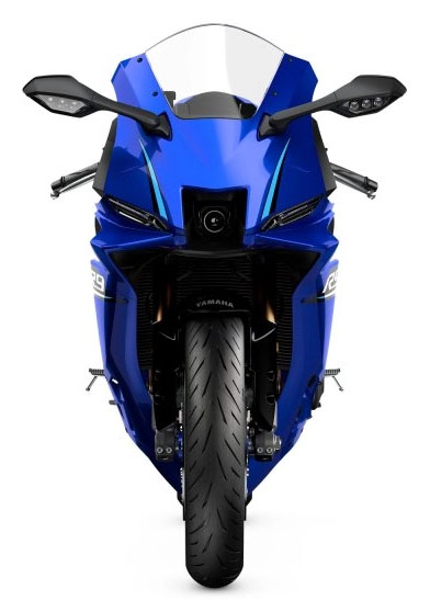 2027 Yamaha YZF-R9 in Tuscaloosa, Alabama - Photo 5