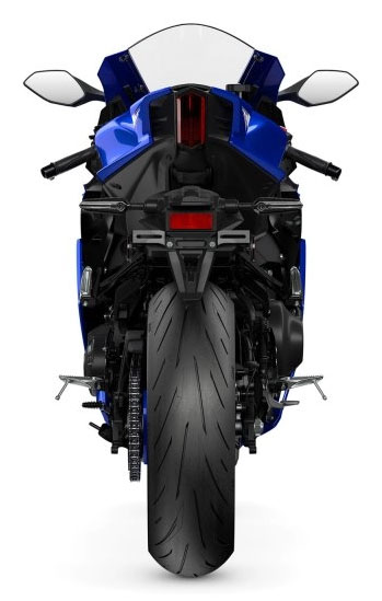 2027 Yamaha YZF-R9 in Tuscaloosa, Alabama - Photo 8