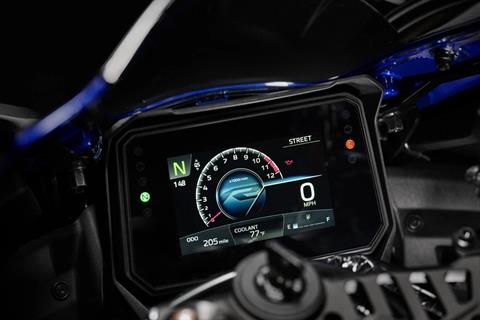 2027 Yamaha YZF-R9 in Tuscaloosa, Alabama - Photo 16