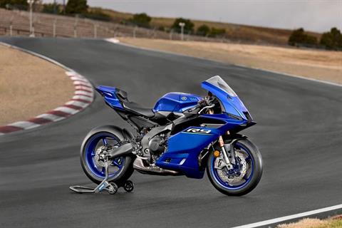 2027 Yamaha YZF-R9 in Tuscaloosa, Alabama - Photo 17