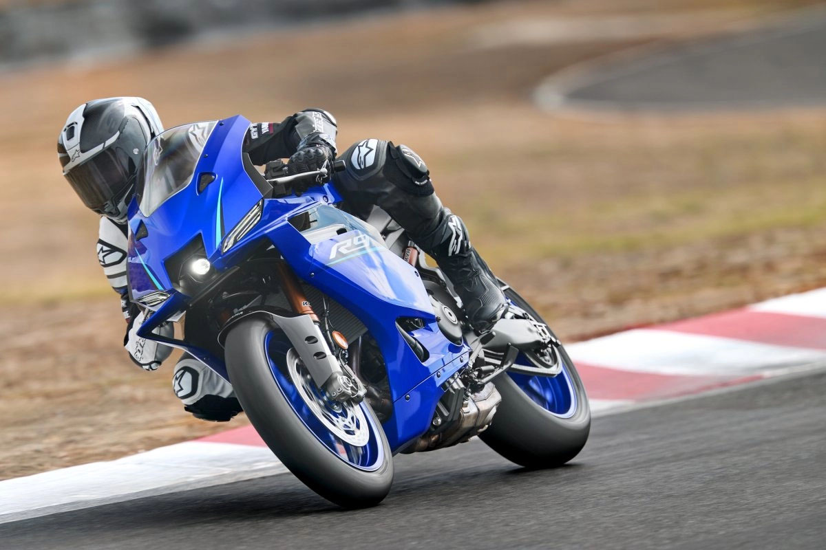 2027 Yamaha YZF-R9 in Tuscaloosa, Alabama - Photo 18