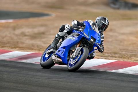 2027 Yamaha YZF-R9 in Tuscaloosa, Alabama - Photo 19