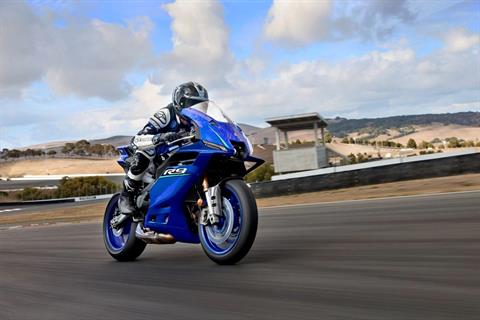 2027 Yamaha YZF-R9 in Tuscaloosa, Alabama - Photo 20
