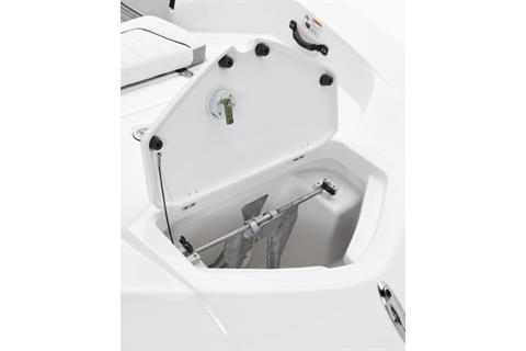 2026 Yamaha 190 FSH Sport in Saint Maries, Idaho - Photo 4