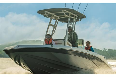 2026 Yamaha 190 FSH Sport in Saint Maries, Idaho - Photo 11