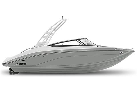 2026 Yamaha 195S