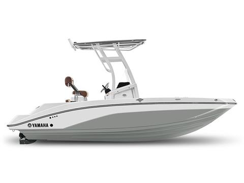 2027 Yamaha 195 FSH Sport