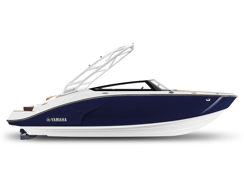 2027 Yamaha 205SD