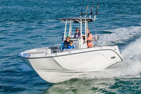 2026 Yamaha 220 FSH Sport in Saint Maries, Idaho - Photo 11