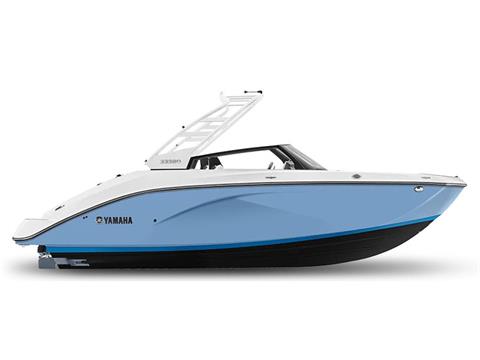 2027 Yamaha 222SD — photo 1 of 11