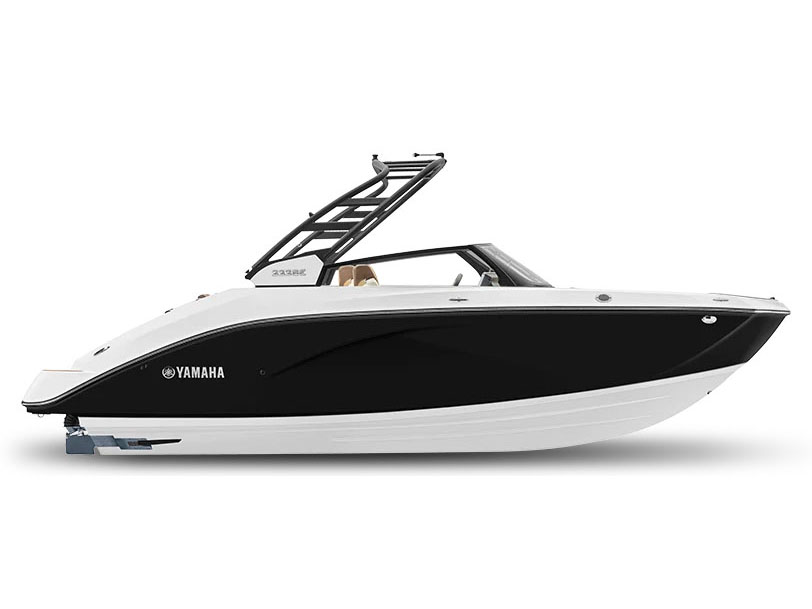 2027 Yamaha 222SE in Saint Joseph, Minnesota - Photo 1