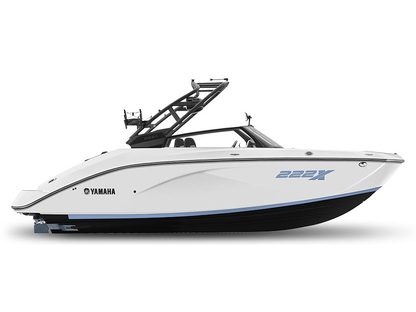 2027 Yamaha 222XD 4STAR in Saint Joseph, Minnesota - Photo 1
