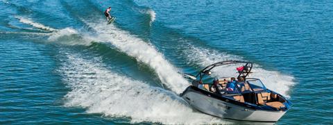 2027 Yamaha 222XD 4STAR in Saint Joseph, Minnesota - Photo 11