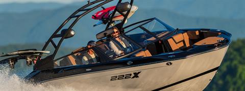 2027 Yamaha 222XE 4STAR in Saint Joseph, Minnesota - Photo 7