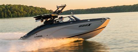 2027 Yamaha 222XE 4STAR in Saint Joseph, Minnesota - Photo 8