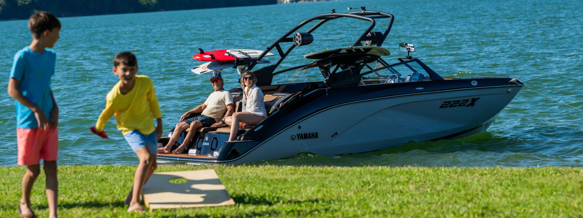 2027 Yamaha 222XE 4STAR in Saint Joseph, Minnesota - Photo 10