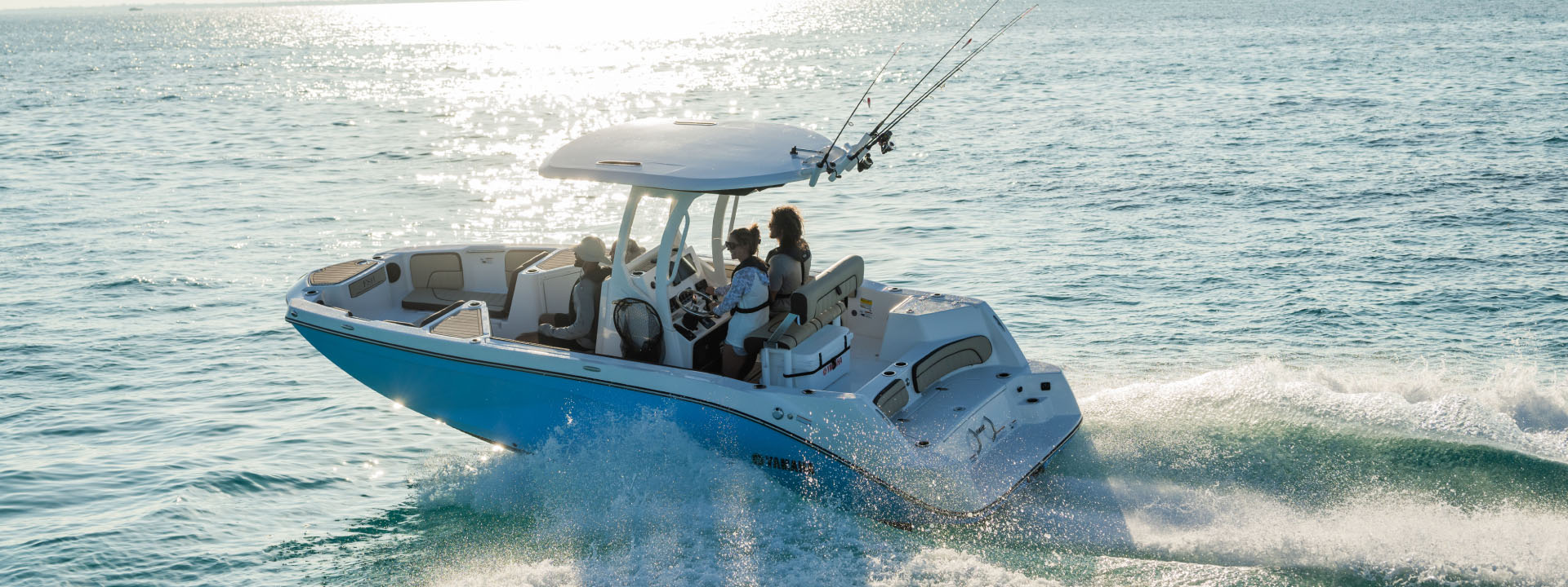 2027 Yamaha 222 FSH Sport in Saint Joseph, Minnesota - Photo 9