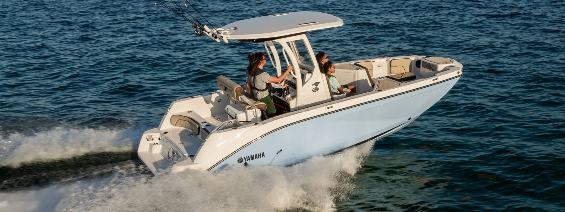 2027 Yamaha 222 FSH Sport in Saint Joseph, Minnesota - Photo 10