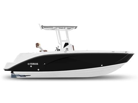 2027 Yamaha 222 FSH Sport — photo 1 of 12