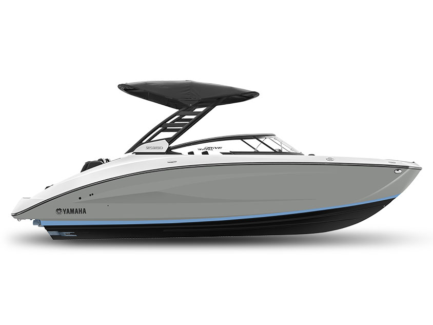 2027 Yamaha 252SD, Baton Rouge LA | New Power Boats Inboard for