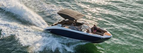 2027 Yamaha 252SE 4STAR in Saint Joseph, Minnesota - Photo 9