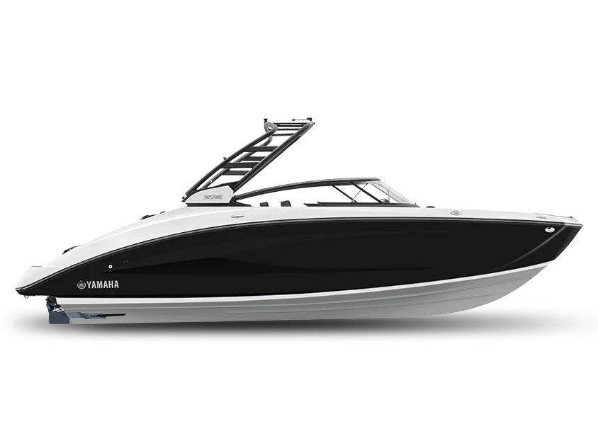 2027 Yamaha 252S 4STAR in Saint Joseph, Minnesota - Photo 1