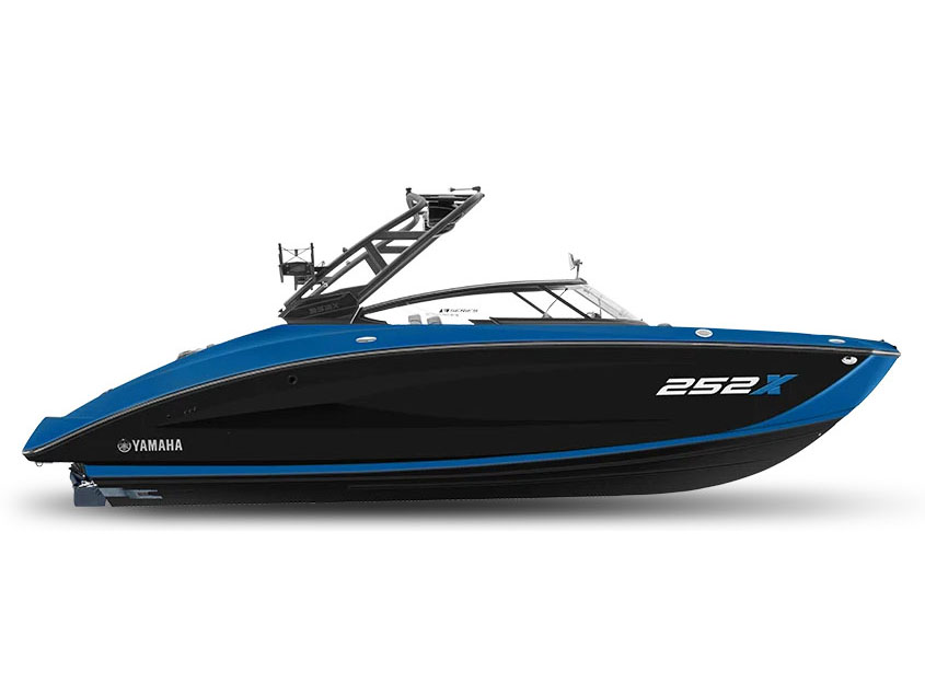 2027 Yamaha 252XE in Saint Joseph, Minnesota - Photo 1