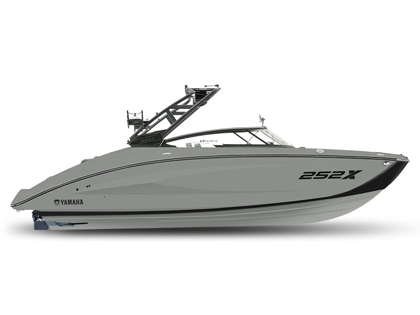 2027 Yamaha 252XE in Saint Joseph, Minnesota - Photo 1