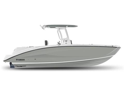 2027 Yamaha 252 FSH Sport in Saint Joseph, Minnesota
