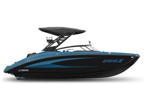 2027 Yamaha 255XD