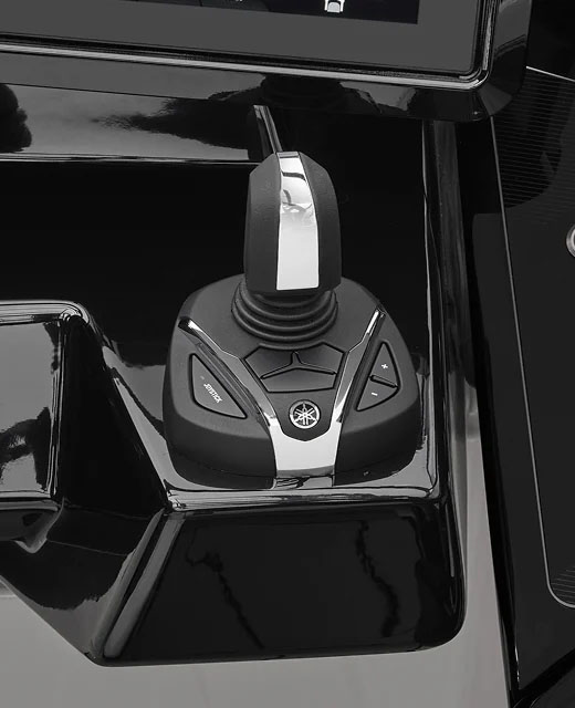 New 2027 Yamaha 255XD Dolphin Gray / Painted Trailer Power Boats