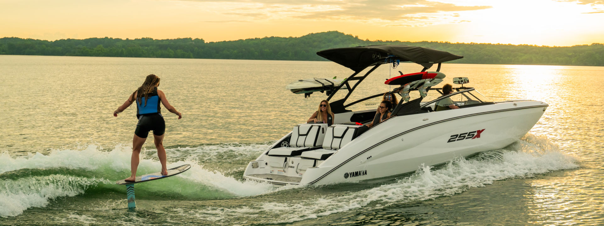 シマノ HYPER PORCE磯辺1-54　磯響3-53　投25-360-4 New 2027 Yamaha 255XD, Lynnwood WA | Specs, Price, Photos