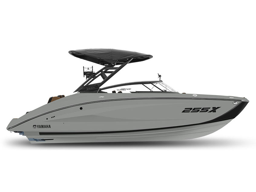2027 Yamaha 255XD in Saint Joseph, Minnesota - Photo 1