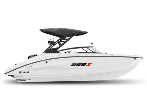 New 2027 Yamaha 255XD White / Painted Trailer Power Boats Inboard