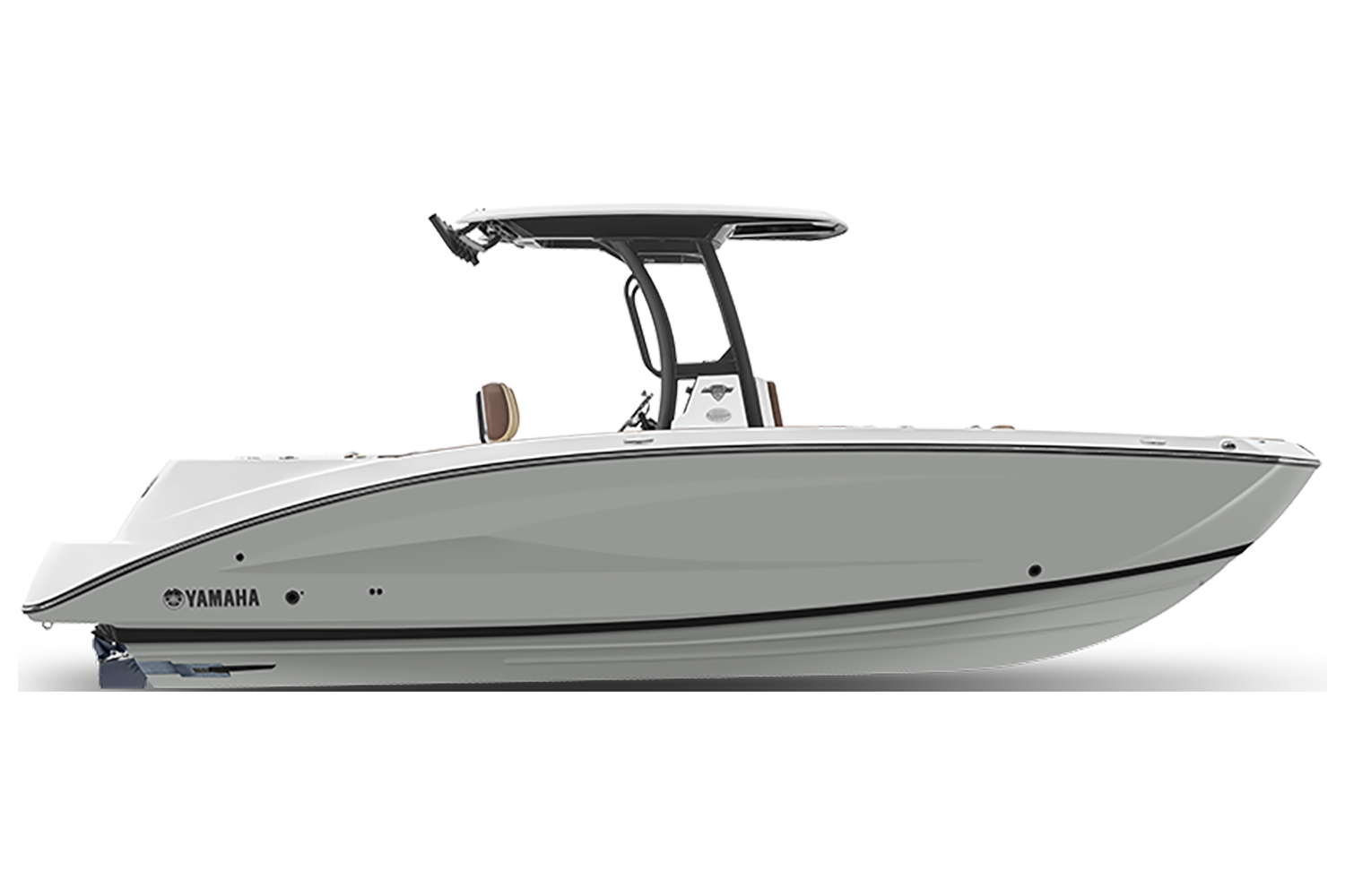2026 Yamaha 255 FSH Sport E in Saint Maries, Idaho - Photo 1