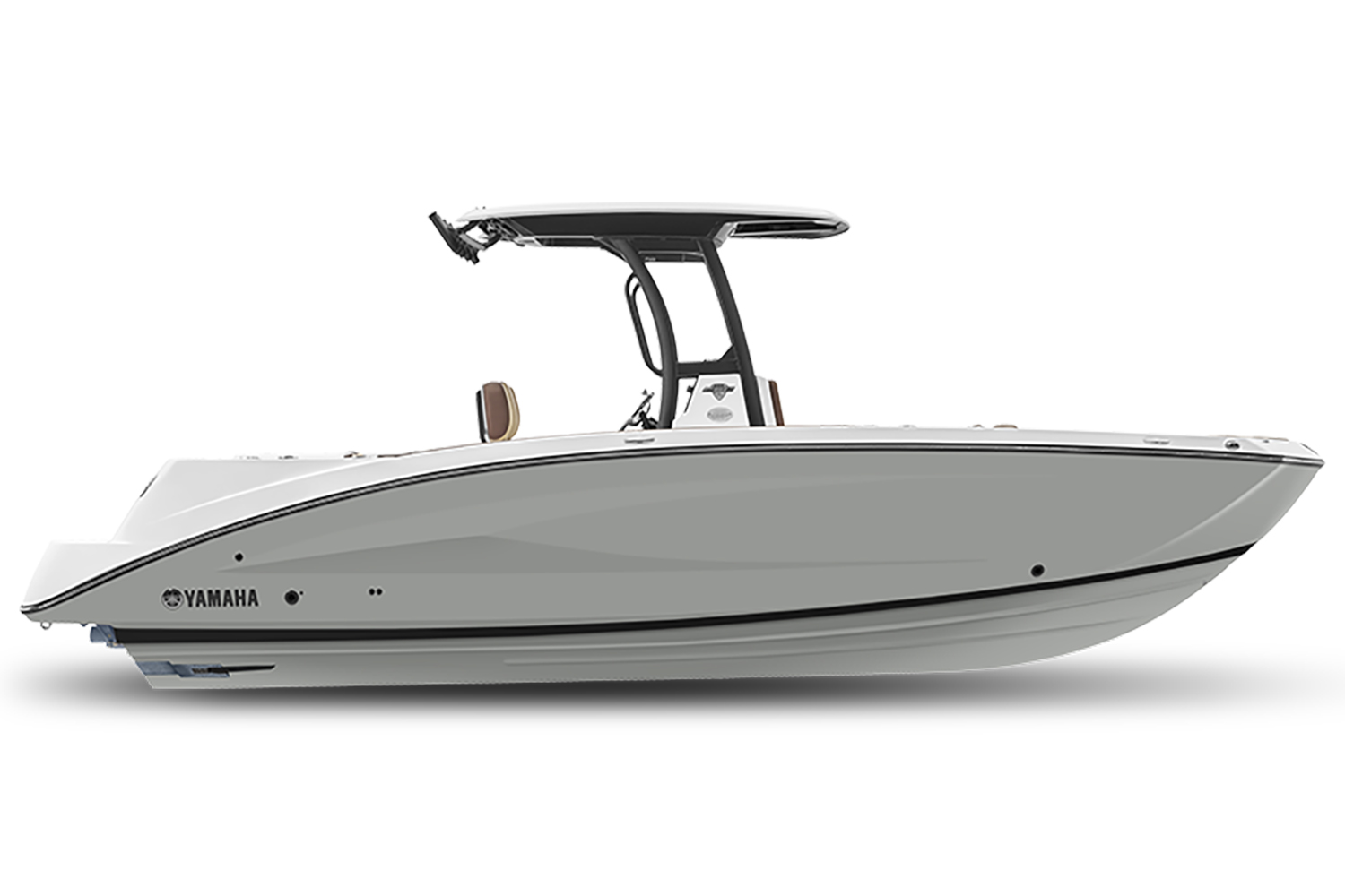2026 Yamaha 255 FSH Sport H in Saint Maries, Idaho - Photo 1