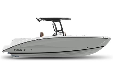 2026 Yamaha 255 FSH Sport H