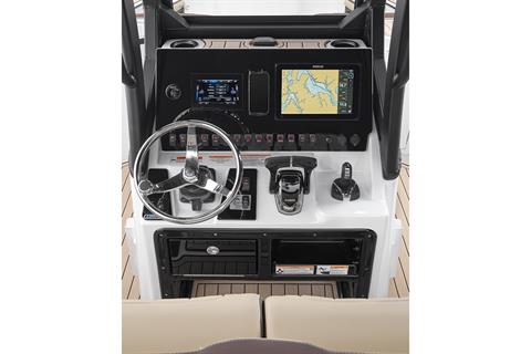 2026 Yamaha 255 FSH Sport H in Saint Maries, Idaho - Photo 2