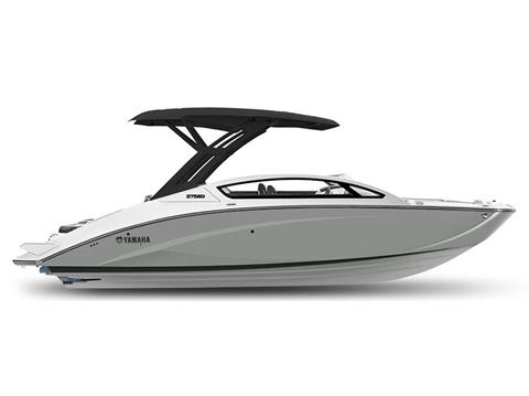 2027 Yamaha 275SD in Saint Joseph, Minnesota - Photo 1