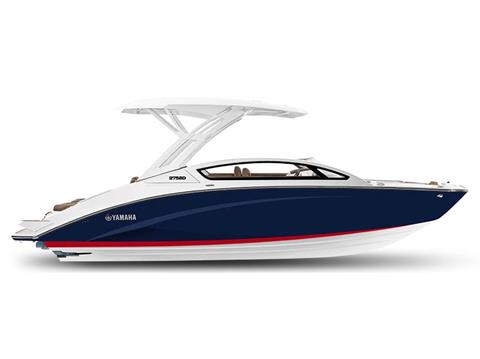 2027 Yamaha 275SD — photo 1 of 11