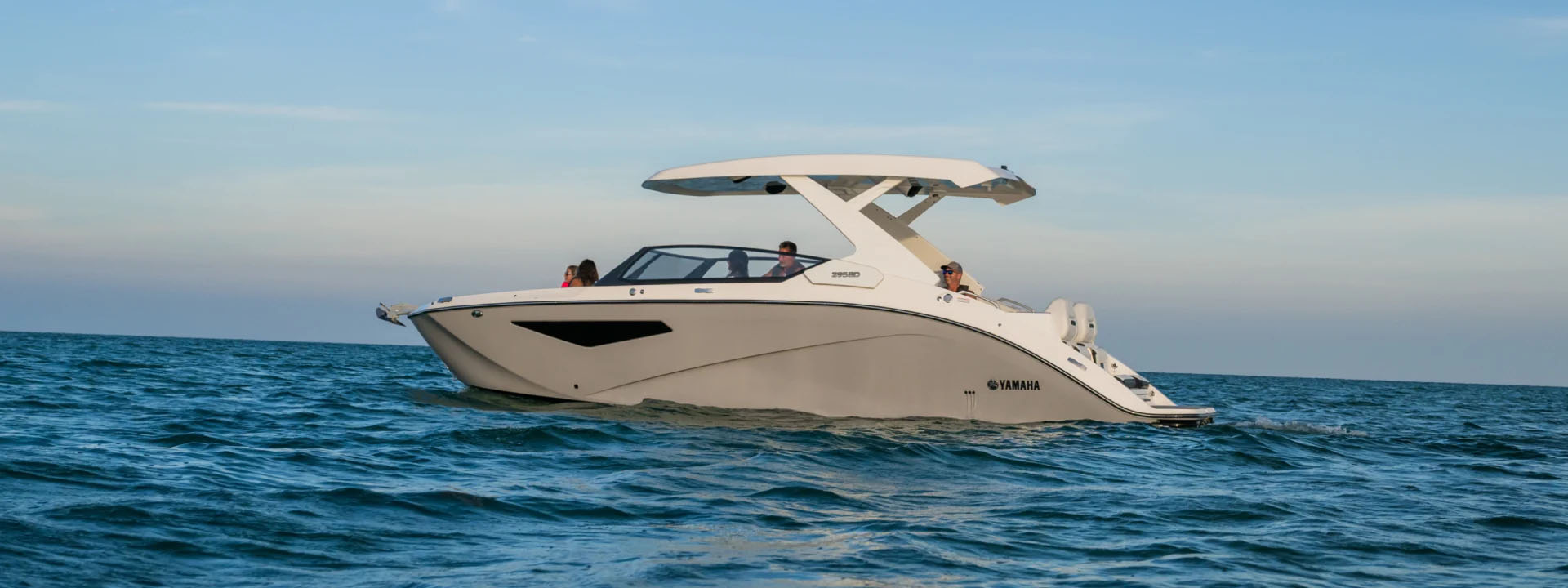 2027 Yamaha 295SD in Saint Joseph, Minnesota - Photo 8