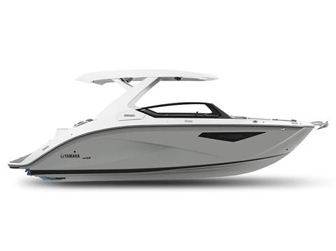2027 Yamaha 295SD