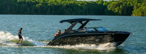 New 2027 Yamaha 295XD Slate Blue Power Boats Inboard For Sale in