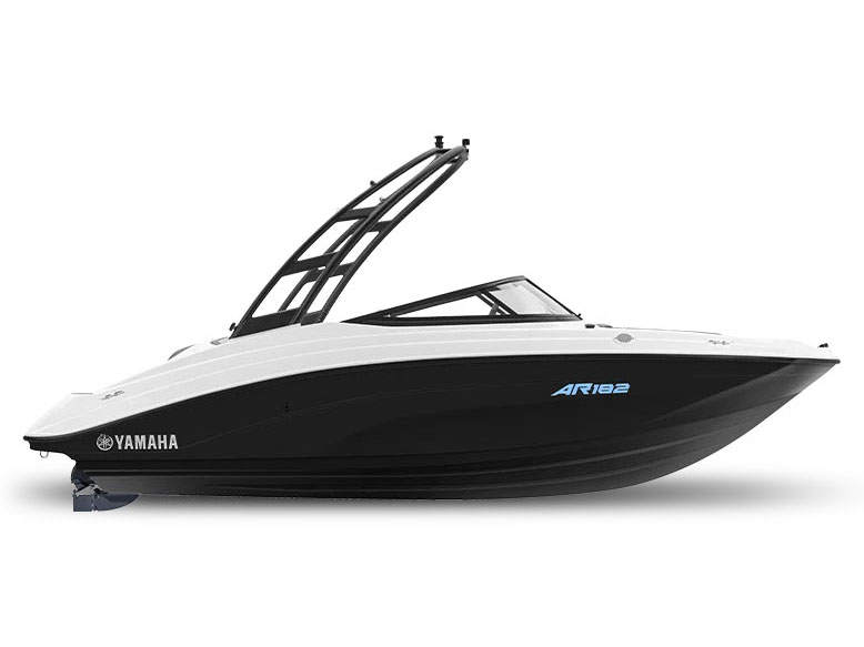 2027 Yamaha AR182