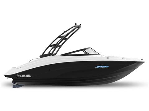 2027 Yamaha AR182 — photo 1 of 12
