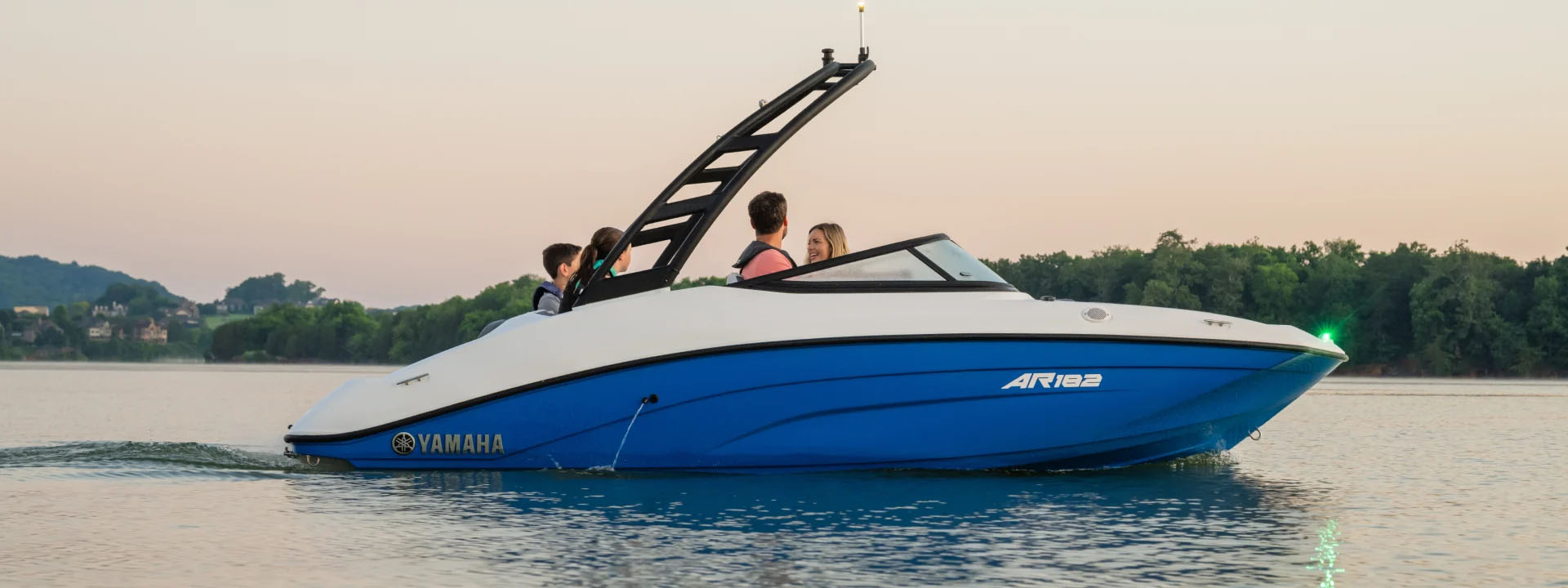 2027 Yamaha AR182 in Saint Joseph, Minnesota - Photo 8