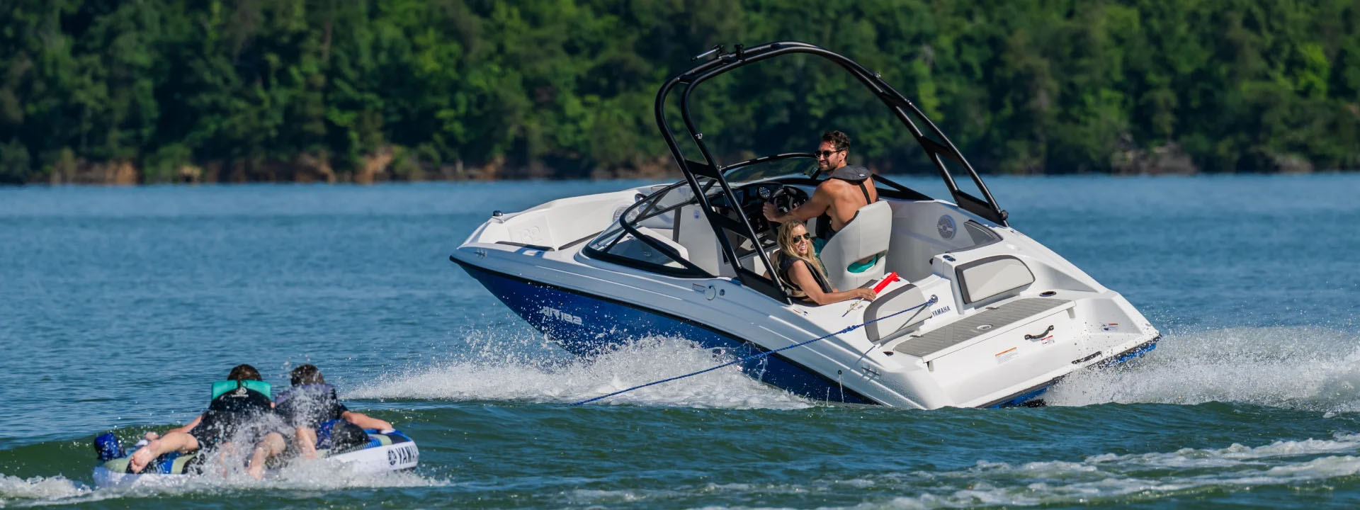 2027 Yamaha AR182 4STAR in Saint Joseph, Minnesota - Photo 9