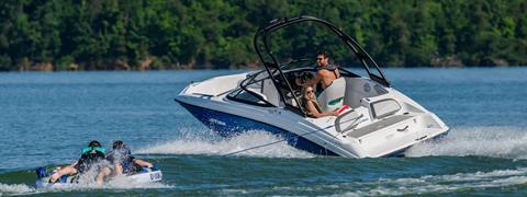 2027 Yamaha AR182 4STAR in Saint Joseph, Minnesota - Photo 9