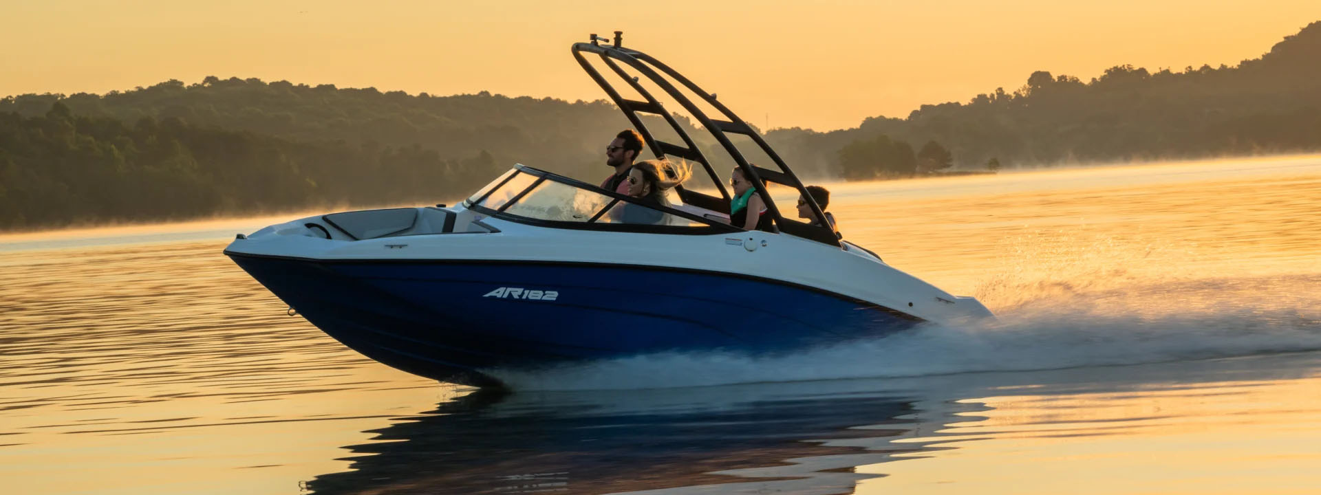 2027 Yamaha AR182 4STAR in Saint Joseph, Minnesota - Photo 11