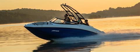 2027 Yamaha AR182 4STAR in Saint Joseph, Minnesota - Photo 11
